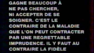 Guy Debord Polynévrite 1994 [upl. by Elleiand]