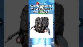 They removed the jetpacks 😢fortnite absolutedoom gaming marvel jetpacks vaulted jonesy [upl. by Porcia]