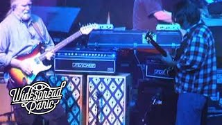 Widespread Panic  Pleas Live in Austin TX [upl. by Bravar]