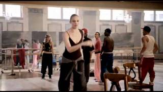 StreetDance 3D Trailer HD [upl. by Yaakov]