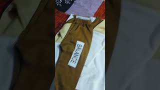 Baby boy clothe from meesho shopping houl youtubeshorts meesho shoping unboxing shorts viral [upl. by Addi]