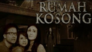 Rumah Kosong full movie horor 2024 [upl. by Ille]