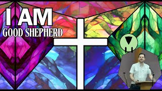 I AM the Good Shepherd [upl. by Llenoj]