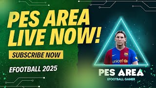 LIVE NOW PES AREA [upl. by Repooc]