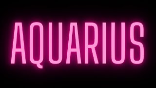 ❤️AQUARIUS♒quotOmgPREPARE YOURSELF now AQUARIUS because A BIG EVENT is about to HAPPENquot NOVEMBER 2024 [upl. by Eignat852]