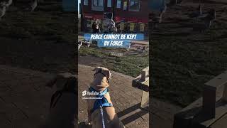 Banned Muzzled XL Bully Finding Peace doglover dog puppy xlbully pitbull americanbully [upl. by Tirrag]