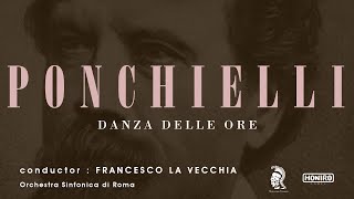 Ponchielli  Danza delle ore  Francesco La Vecchia [upl. by Sigrid769]