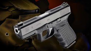 TOP 5 Best 9mm On The Planet [upl. by Yrrah939]