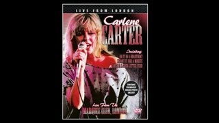 Carlene Carter  Working 9 To 5 am [upl. by Wilen]