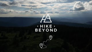 Hiking Experience The Vosges Mountains France Part 1 [upl. by Redleh809]