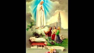 “Our Lady Comes to Fatima” May 13 2024 Ontario [upl. by Dave54]