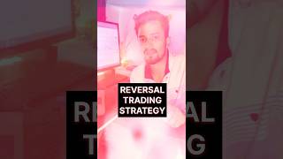 Reversal trade capture करो ✅ shorts trading reversaltrading optiontrading stockmarket [upl. by Ydnat154]