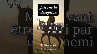 La douleur de la trahison  pourquoi les amis font le plus mal  💔 Amitié Trahison Déception [upl. by Acitel]