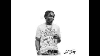 Lil tjay foreversped up [upl. by Rahcir]