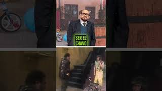 Frases del Señor Barriga 💼​ elchavodel8 chavodel8 humor shorts video youtube [upl. by Burtis]