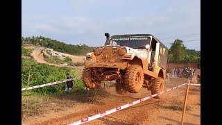 Extreme Off Road Event  Mangalore  South Indias Biggest Off Road [upl. by Cad]