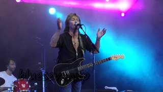 Chris Norman WuhlheideMix 27062015 [upl. by Eeralav]