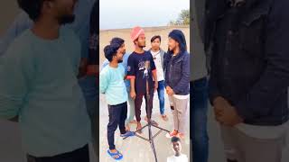 Pehla Nasha comedy funny short video [upl. by Oiratno]