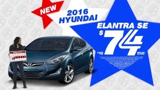 Paramus Hyundai  Presidents Day Sale Extended [upl. by Werd641]