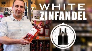 What is White Zinfandel  Understanding the difference between Red amp White Zinfandel  Episode 024 [upl. by Dorreg]