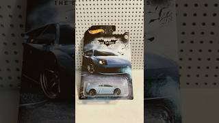 This is your Car batman batmobile diecast car thisisyourcard this hotwheels subscribe [upl. by Ecnerrot]