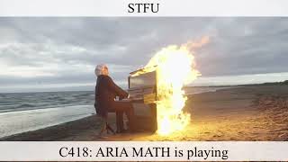 C418 Aria Math [upl. by Paten979]