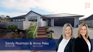 5 Waimarama Court Palmerston North [upl. by Soble640]