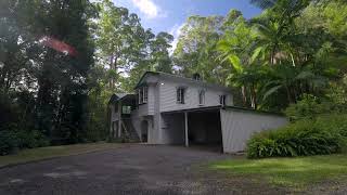 158 Creighton Road Yandina [upl. by Eiramaneet]