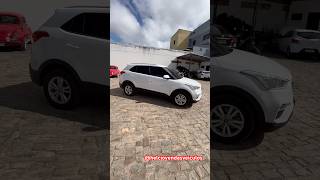 CRETA 16 SMART AUTOMÁTICO 2019 [upl. by Roose]