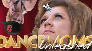 Dance Moms UNLEASHED  Dance Moms Funniest Meme Fights [upl. by Hyacinthe]