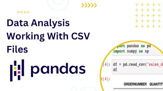 Data Analytics Using Python  dataanalytics dataanalysis pythonforbeginners python [upl. by Yrrot]