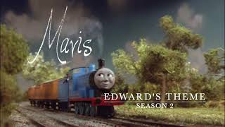 Edwards Theme S2 [upl. by Ehudd]