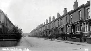 Holbeck Beeston Leeds slideshow historic [upl. by Idoux]