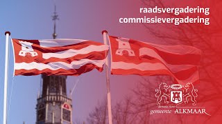 Vergadering Commissie Bestuur en Middelen 10102024 [upl. by Yerffeg]