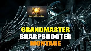 Lost Ark Grandmaster Sharpshooter PvP Montage [upl. by Ladnar]