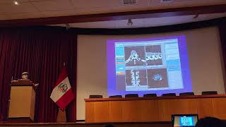 NEUROLOGÍA  NEOPLASIAS RAQUIMEDULARES [upl. by Nelav]