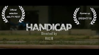 Handicap Award winning short film [upl. by Glinys]