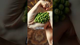 Food  Pea 41 food health shorts [upl. by Justina]