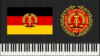 Synthesia Auferstanden aus Ruinen [upl. by Ennahoj73]