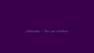 Celldweller  The Last Firstborn [upl. by Neerual326]