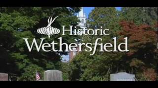 Historic Wethersfield Conn [upl. by Codie]