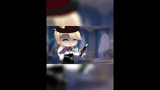 Brat vs Magician 🤫  Miraculous Ladybug  Gacha edit shorts gacha meme [upl. by Yracaz]