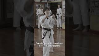 Okinawan Kobudo Can This Martial Art Survive martialarts karate [upl. by Brackett]