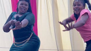 FENNY KERUBO LIVE AT NAKURU KAPTEMBWO [upl. by Yle286]