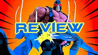 DC Multiverse Knightfall 2 pack review [upl. by Bridget507]