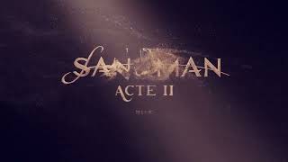 The Sandman  Acte II sur Audiblefr [upl. by Ettennan]