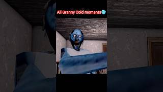 All Sigma Granny 🗿 Vs Player shorts horrorgame scarygranny gaming sigma [upl. by Salsbury449]