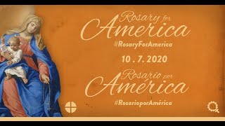 Rosary for America [upl. by Verina866]