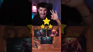 ✅ NUEVA COMPO DE ELDRICH EN TFT SET 12 [upl. by Alley916]