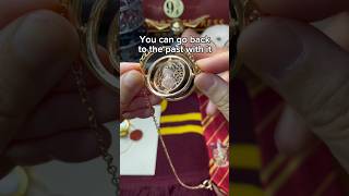 time turnerhermionegranger potterhead giftidea hogwarts harrypotter magic wizard timeturner [upl. by Benetta401]